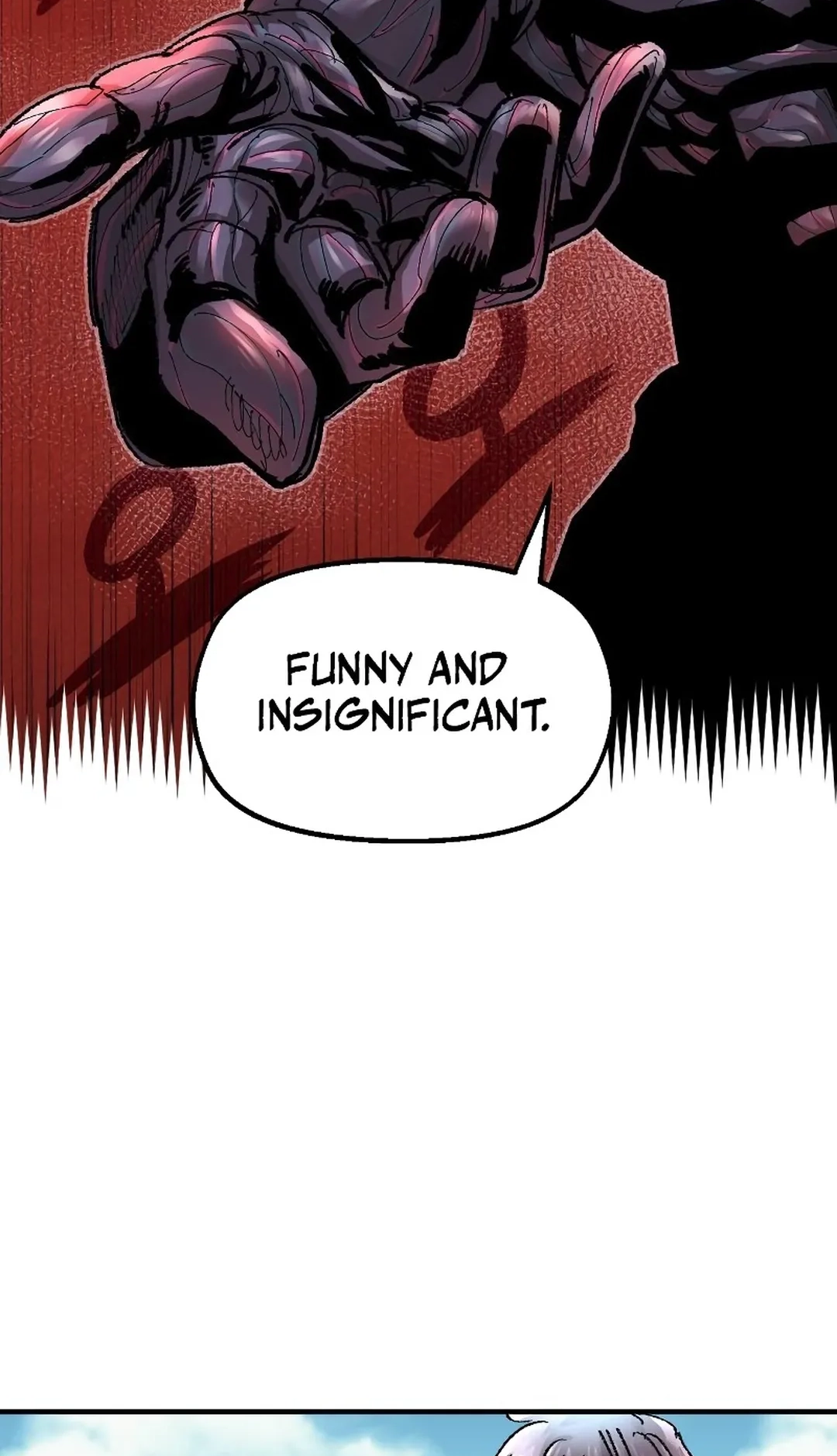 Reincarnation of the Veteran Soldier Chapter 63 Page 18