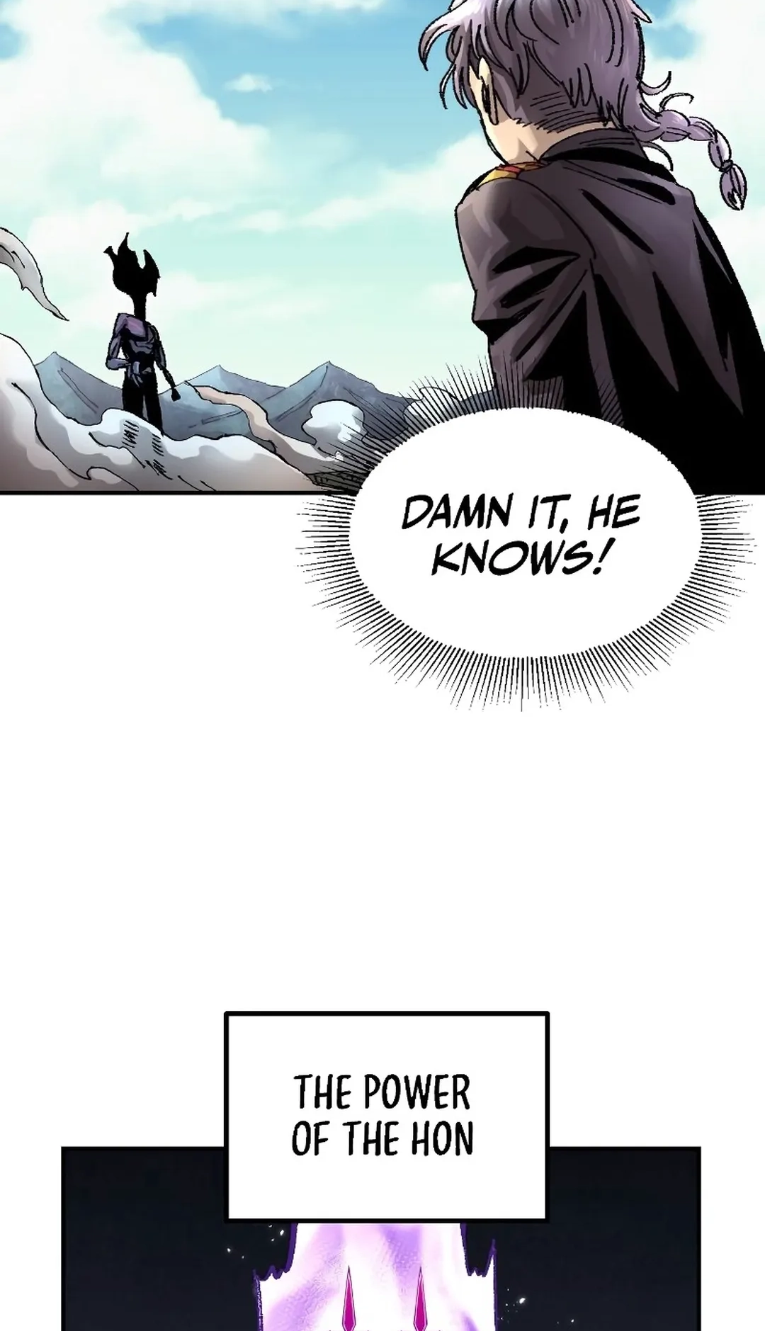 Reincarnation of the Veteran Soldier Chapter 63 Page 19