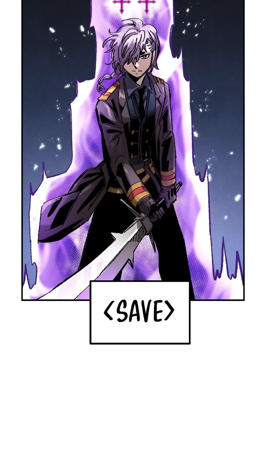 Reincarnation of the Veteran Soldier Chapter 63 Page 20