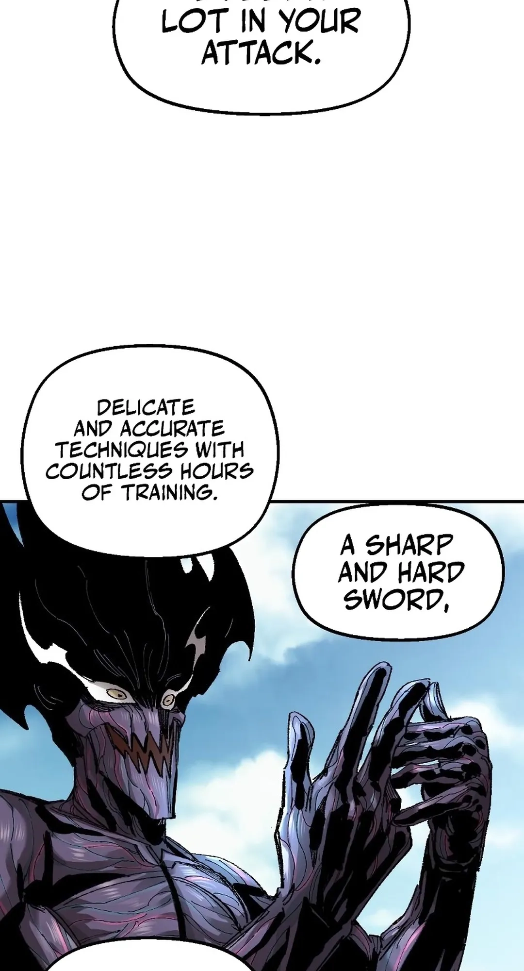 Reincarnation of the Veteran Soldier Chapter 63 Page 24