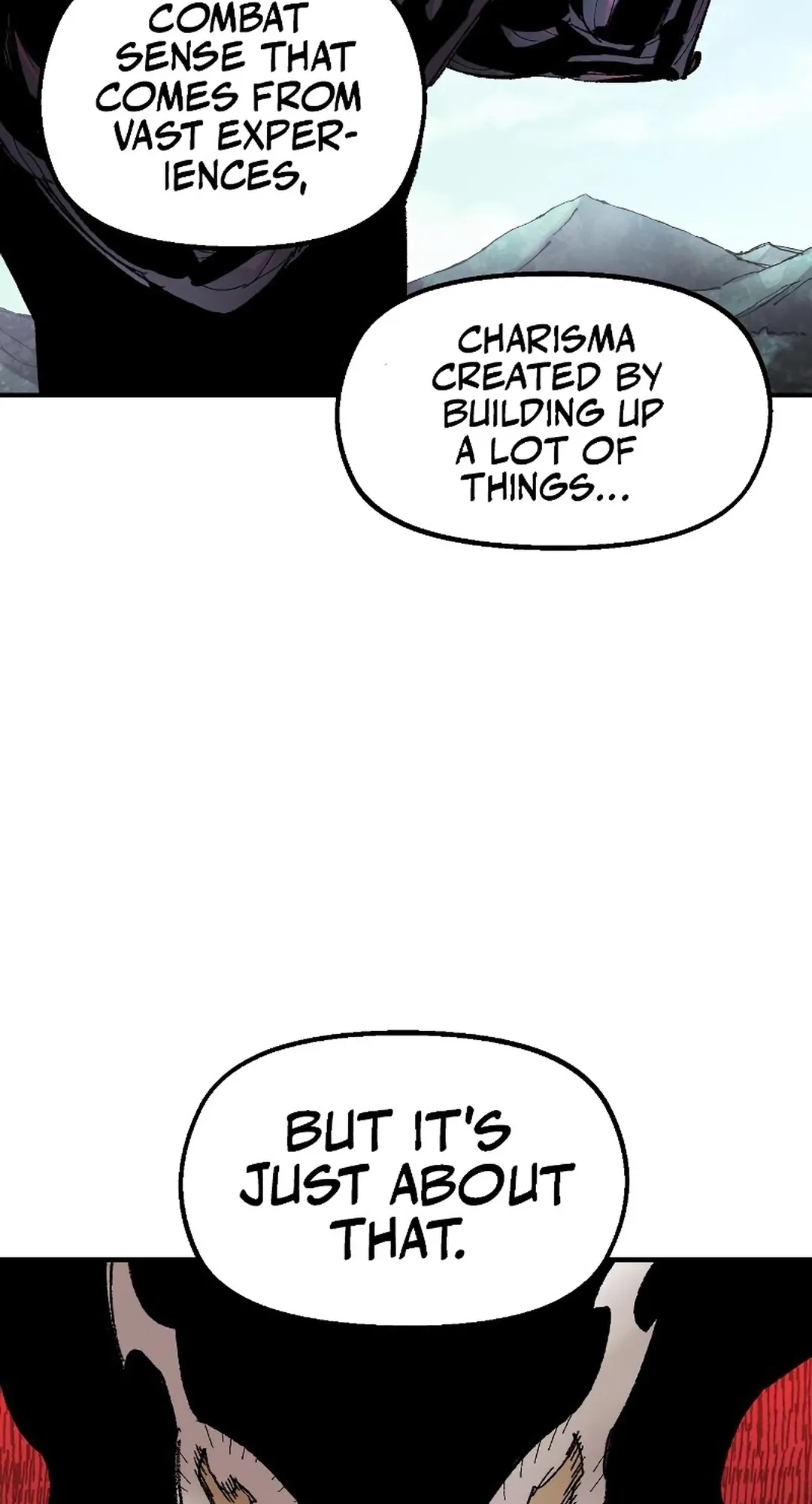 Reincarnation of the Veteran Soldier Chapter 63 Page 25