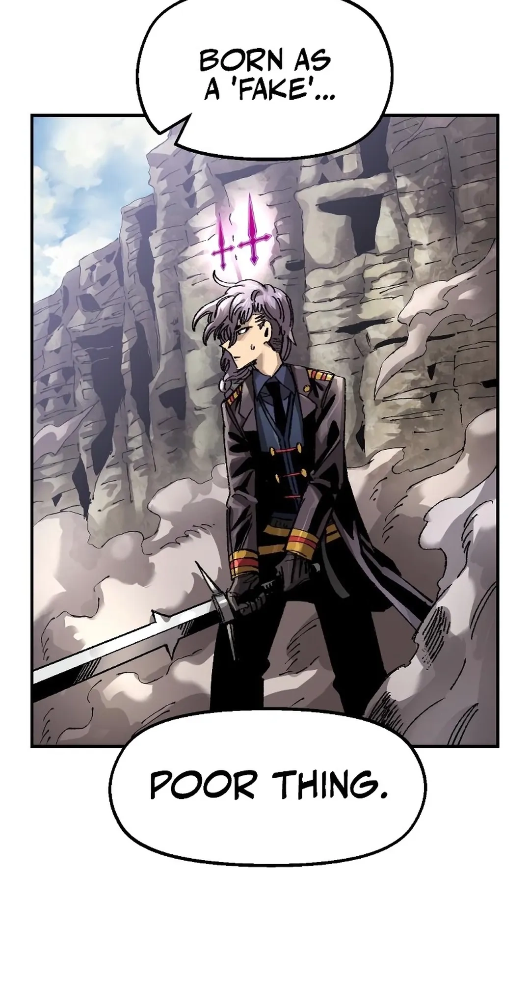 Reincarnation of the Veteran Soldier Chapter 63 Page 27