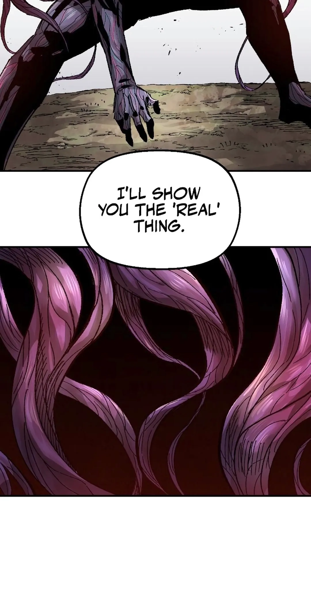 Reincarnation of the Veteran Soldier Chapter 63 Page 29