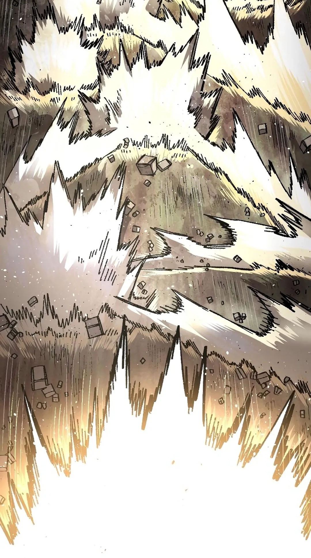 Reincarnation of the Veteran Soldier Chapter 63 Page 39