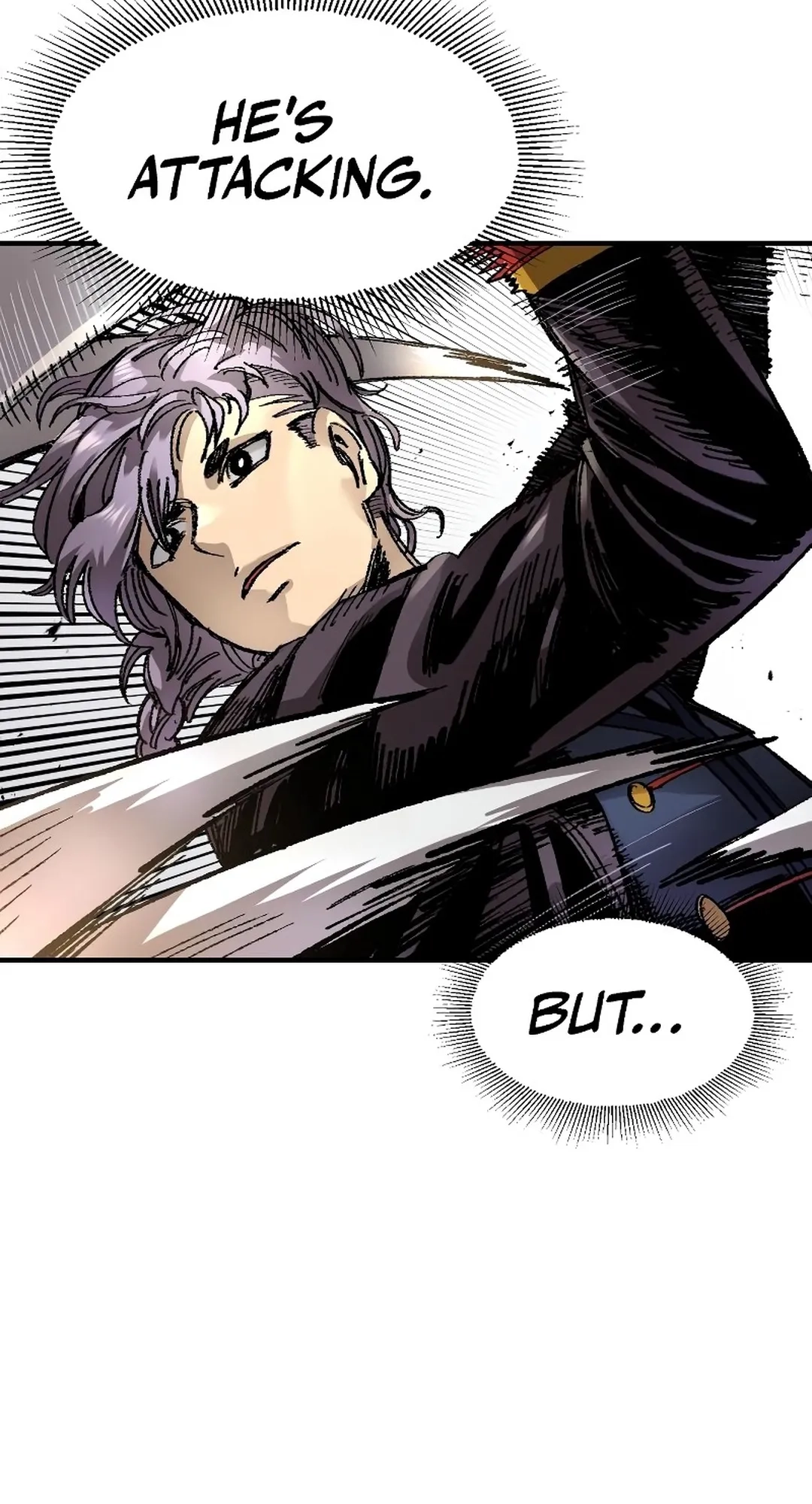 Reincarnation of the Veteran Soldier Chapter 63 Page 42
