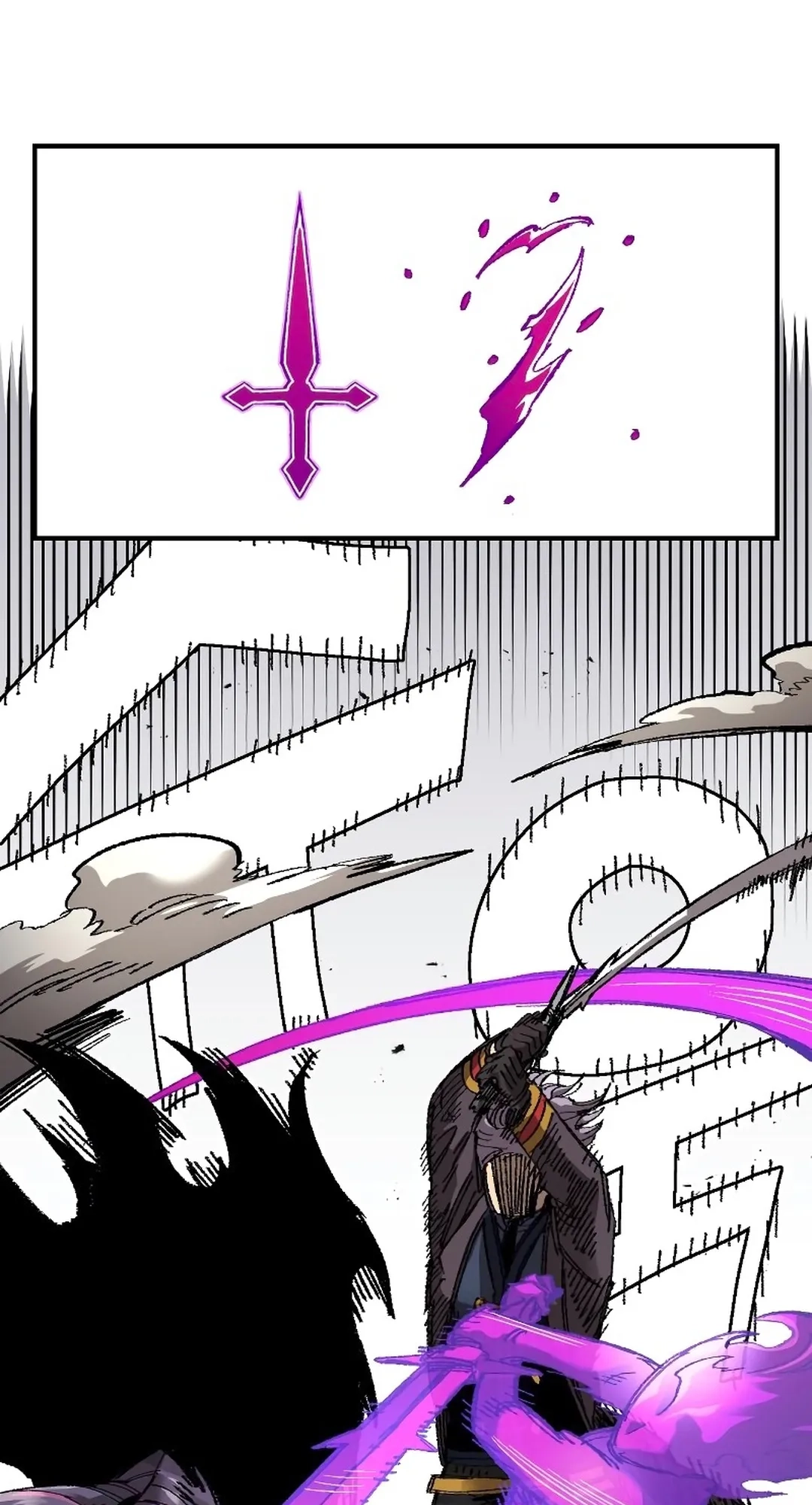 Reincarnation of the Veteran Soldier Chapter 63 Page 44