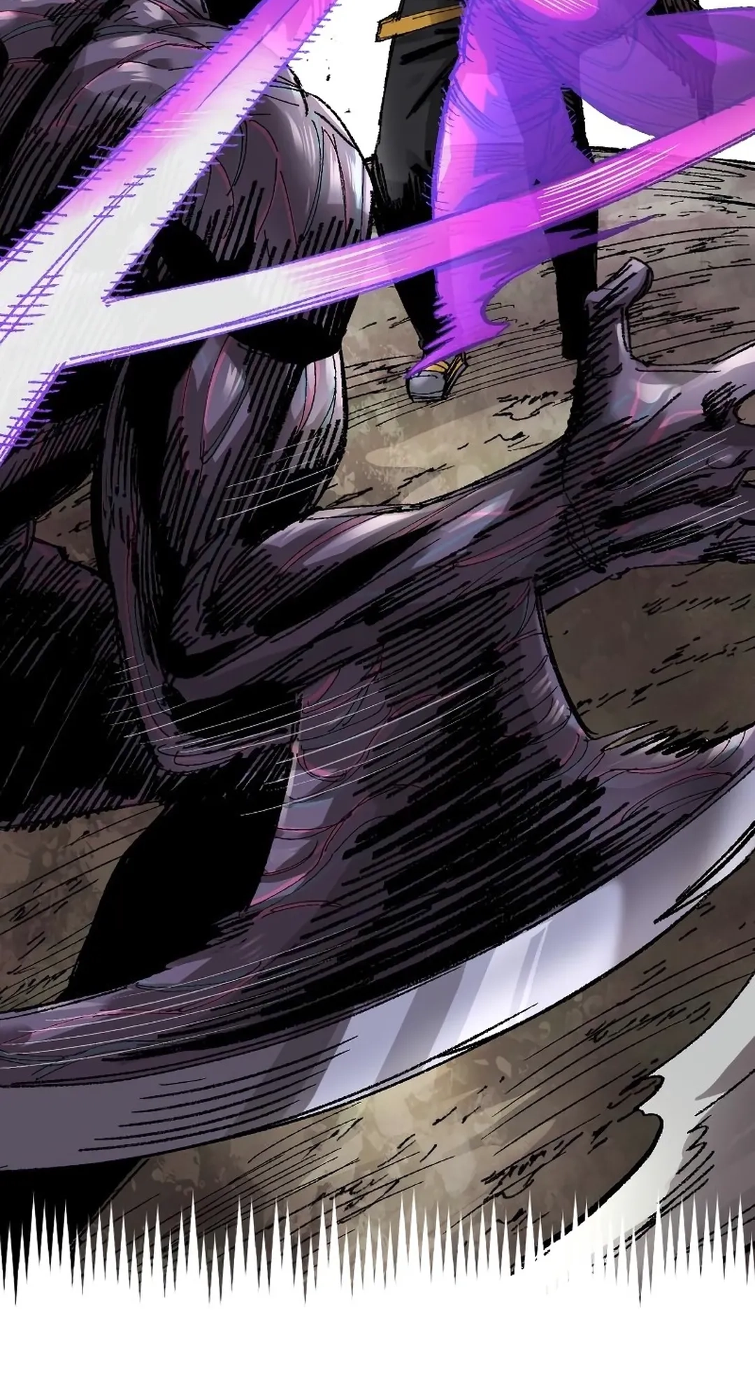 Reincarnation of the Veteran Soldier Chapter 63 Page 45