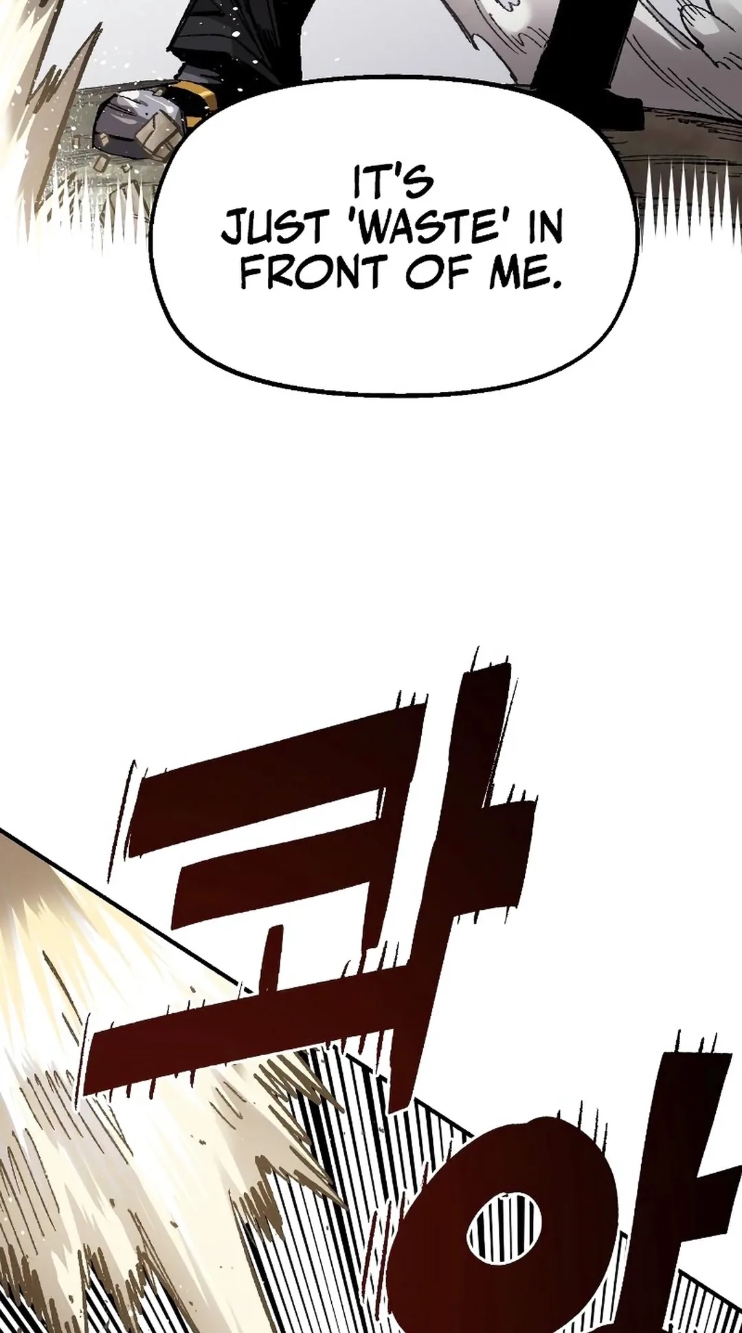 Reincarnation of the Veteran Soldier Chapter 63 Page 51