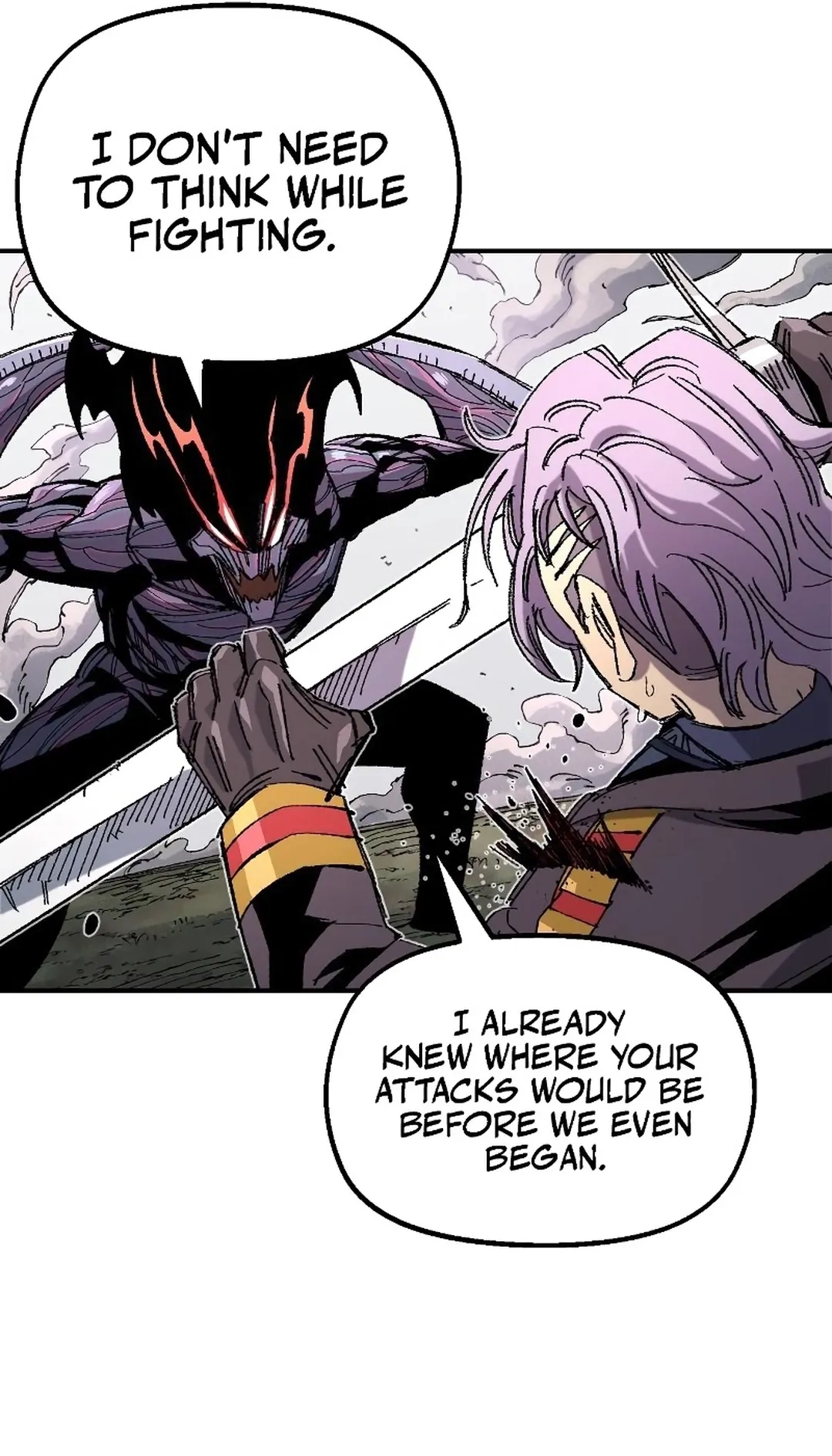 Reincarnation of the Veteran Soldier Chapter 63 Page 66