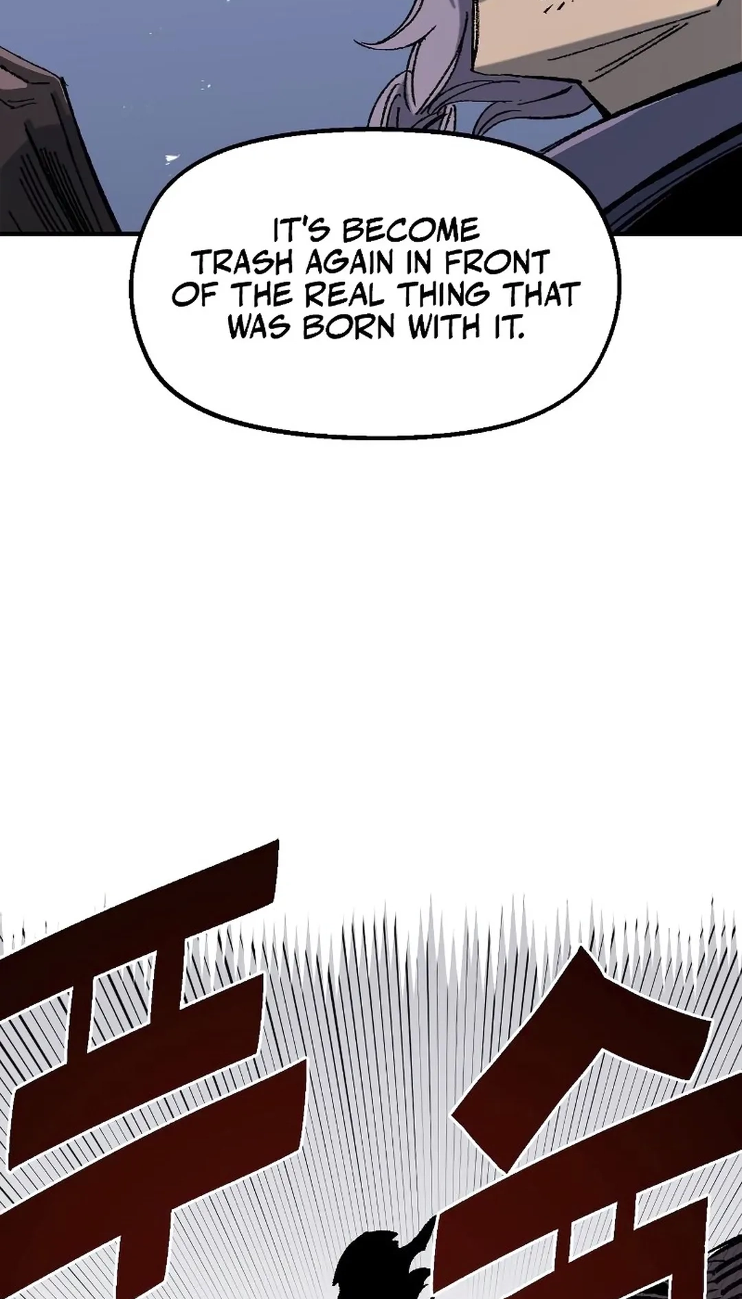 Reincarnation of the Veteran Soldier Chapter 63 Page 68