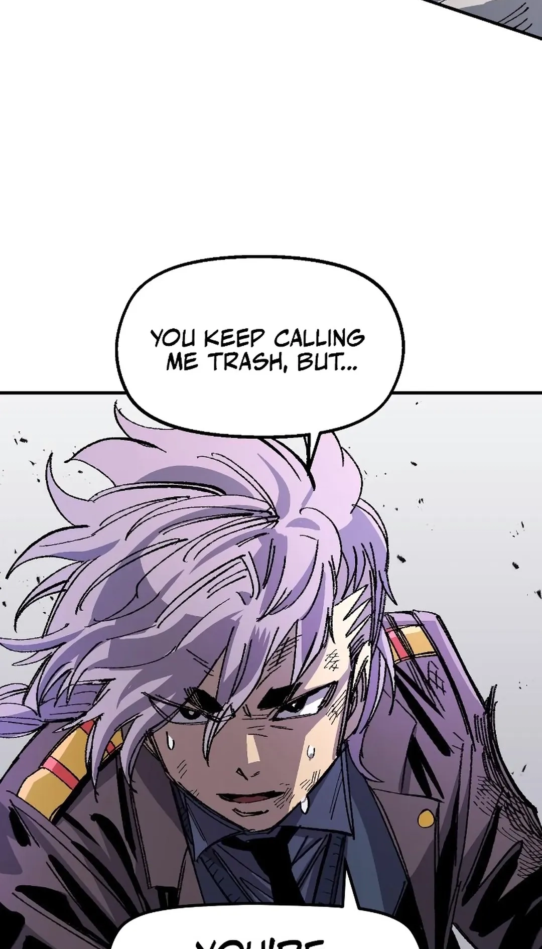 Reincarnation of the Veteran Soldier Chapter 63 Page 71