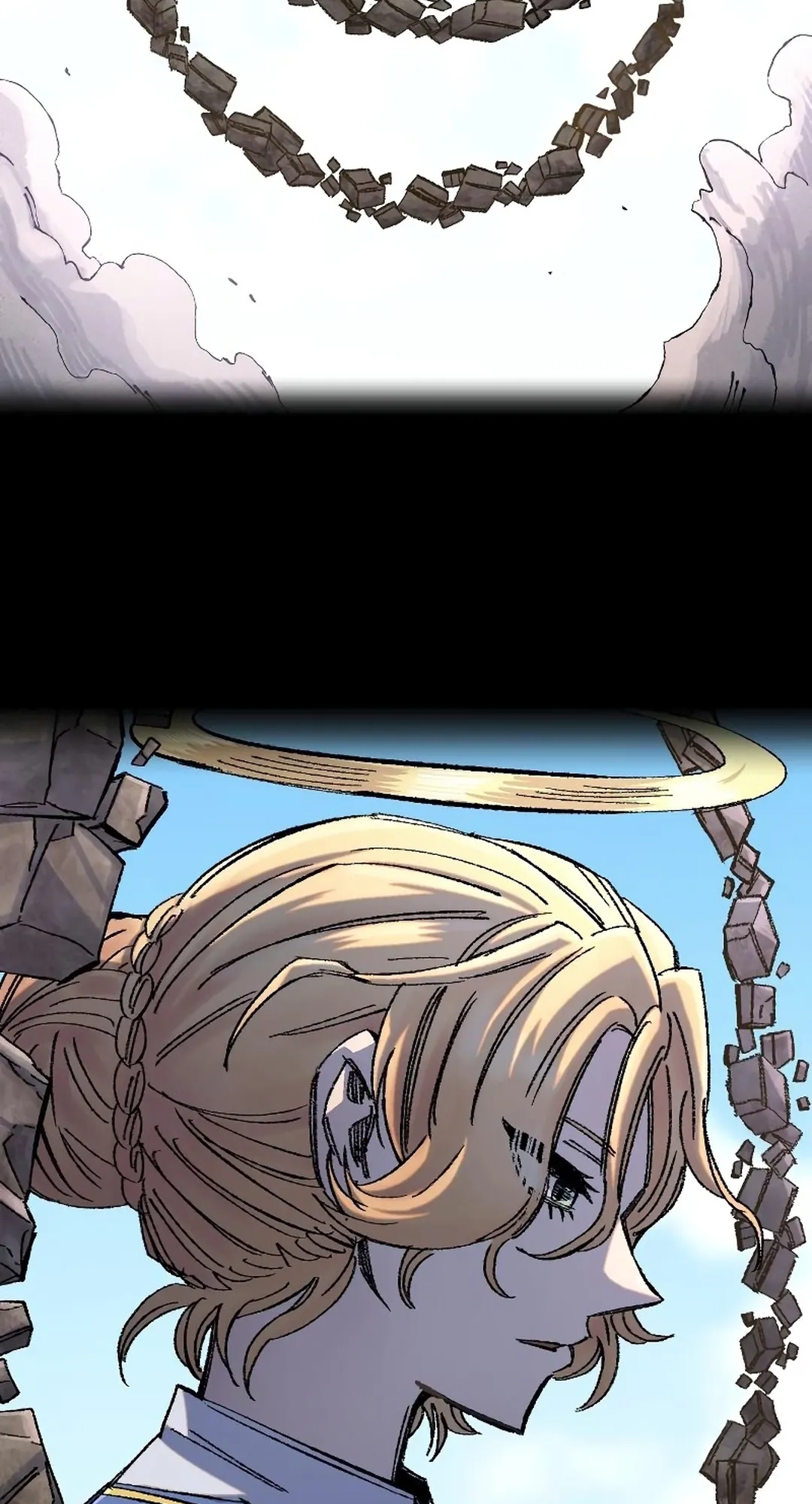 Reincarnation of the Veteran Soldier Chapter 63 Page 77