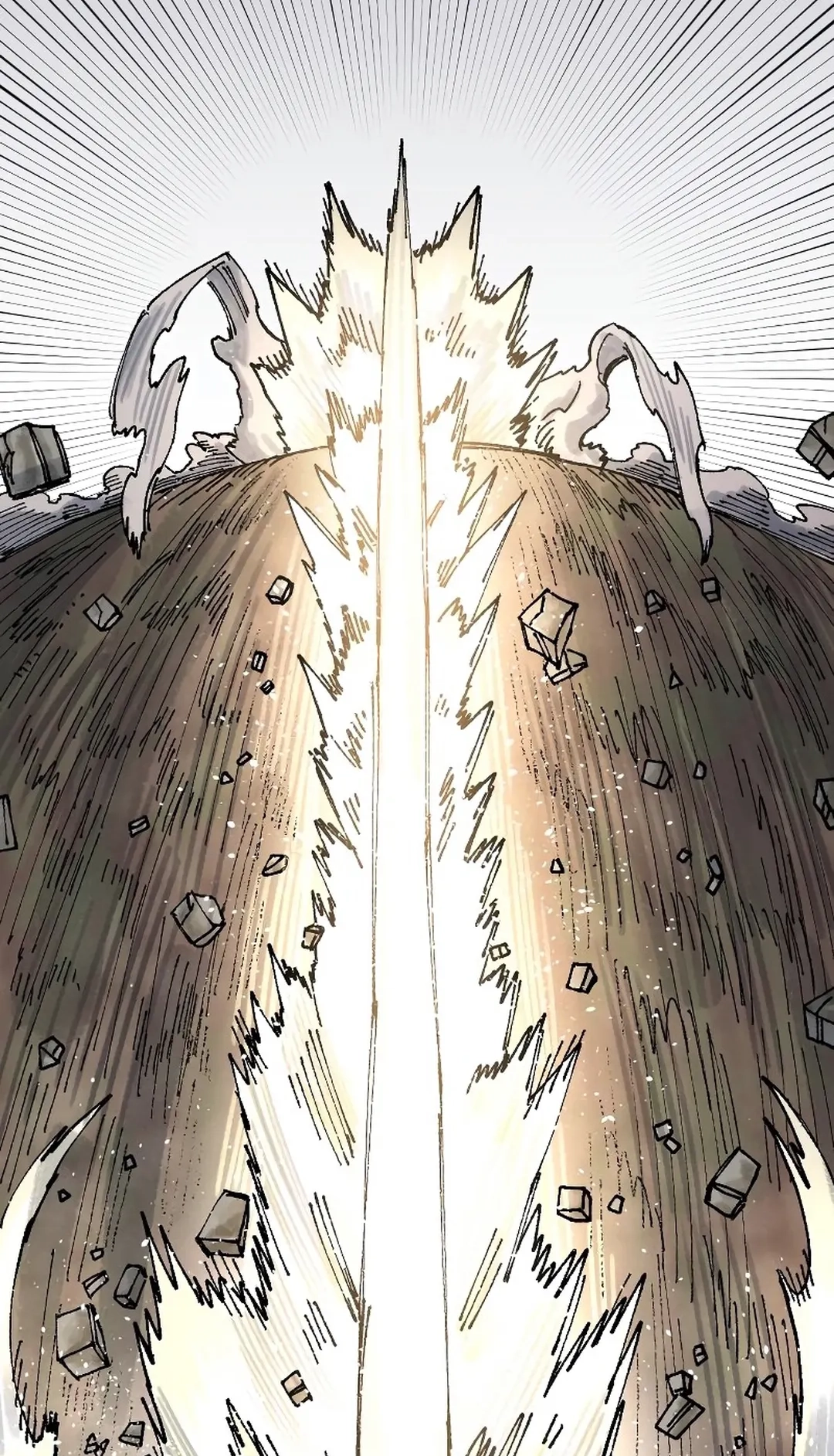 Reincarnation of the Veteran Soldier Chapter 63 Page 85