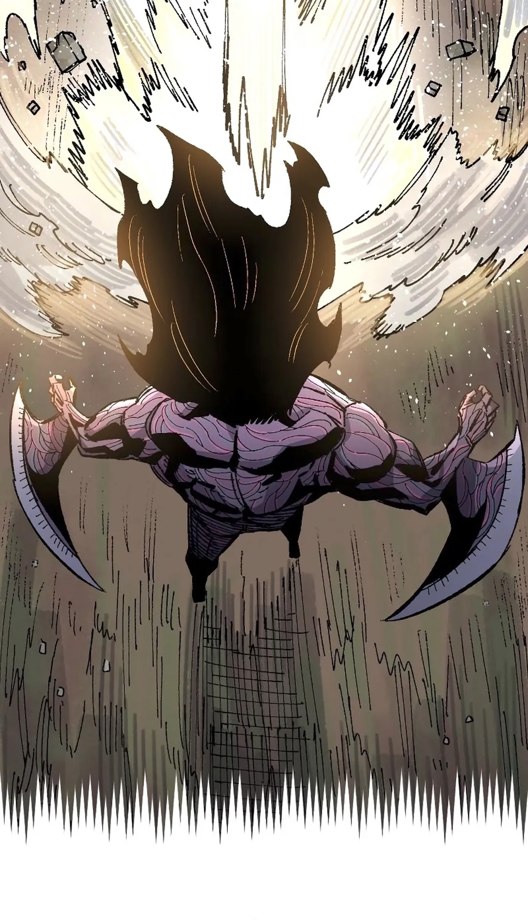 Reincarnation of the Veteran Soldier Chapter 63 Page 86