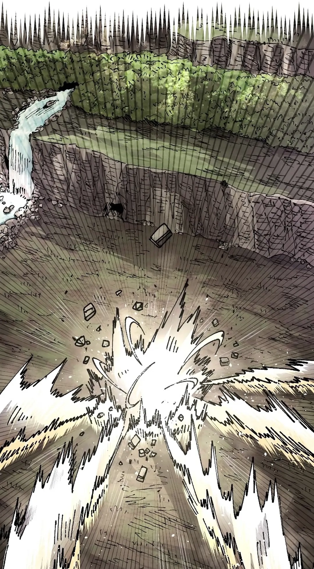 Reincarnation of the Veteran Soldier Chapter 63 Page 94