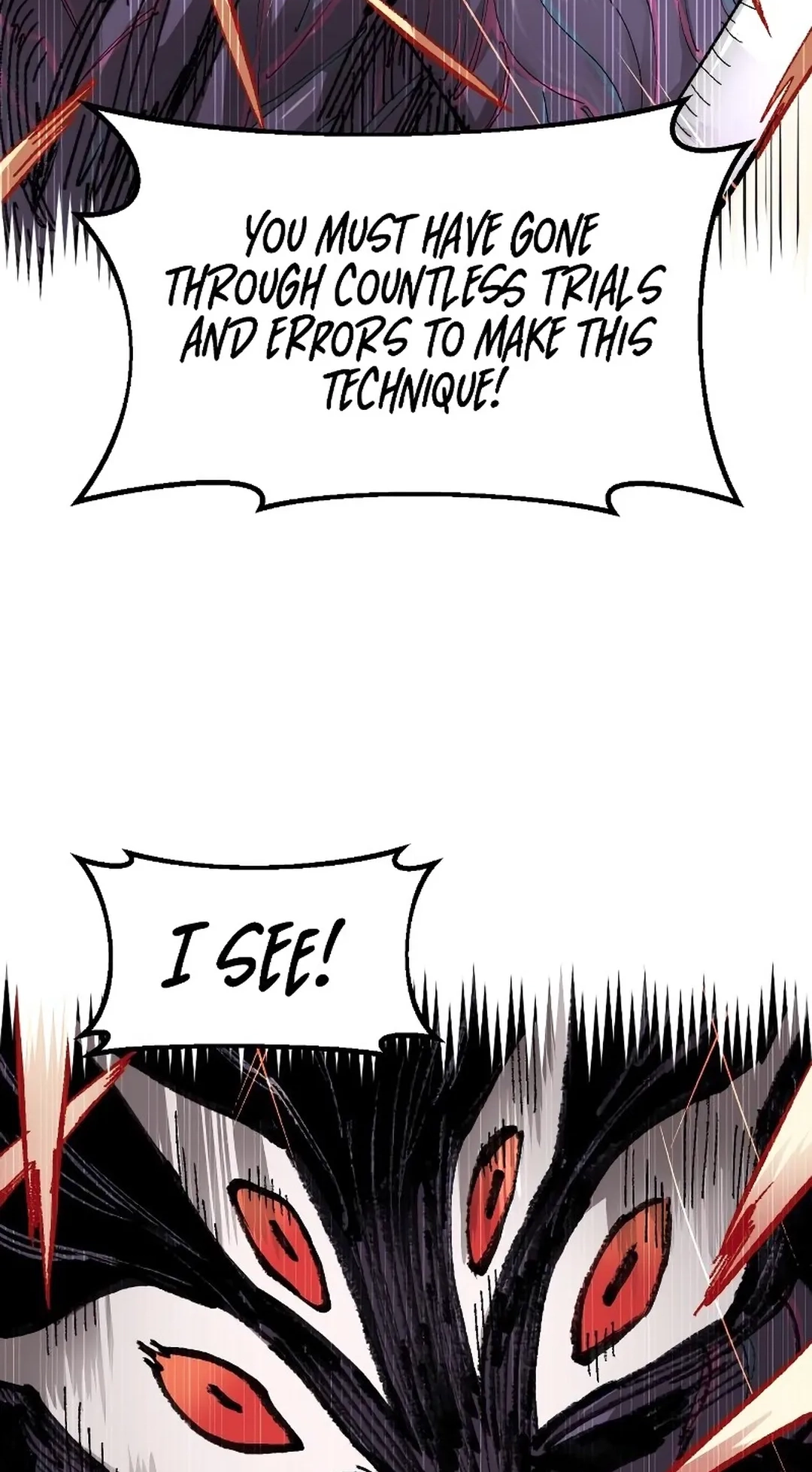 Reincarnation of the Veteran Soldier Chapter 63 Page 96