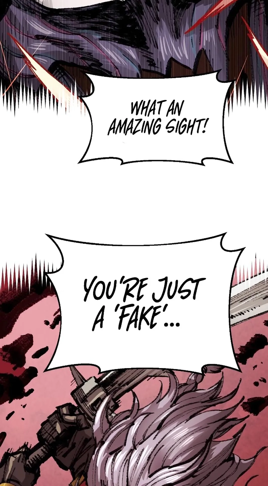 Reincarnation of the Veteran Soldier Chapter 63 Page 97