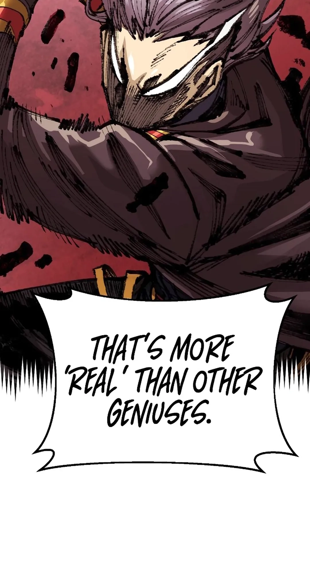 Reincarnation of the Veteran Soldier Chapter 63 Page 98