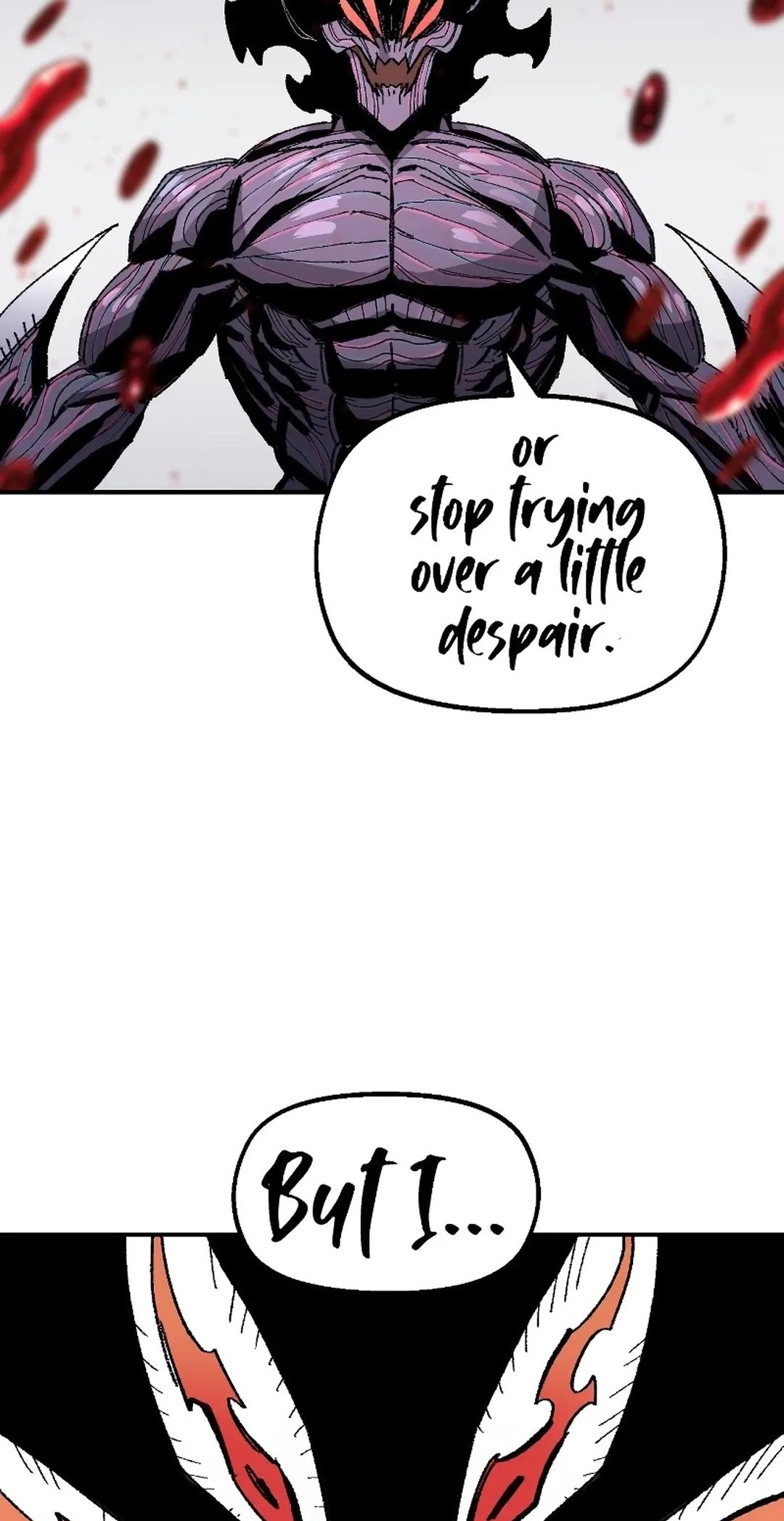 Reincarnation of the Veteran Soldier Chapter 63 Page 104