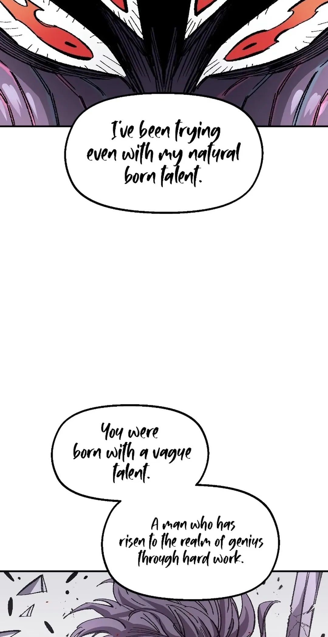 Reincarnation of the Veteran Soldier Chapter 63 Page 105