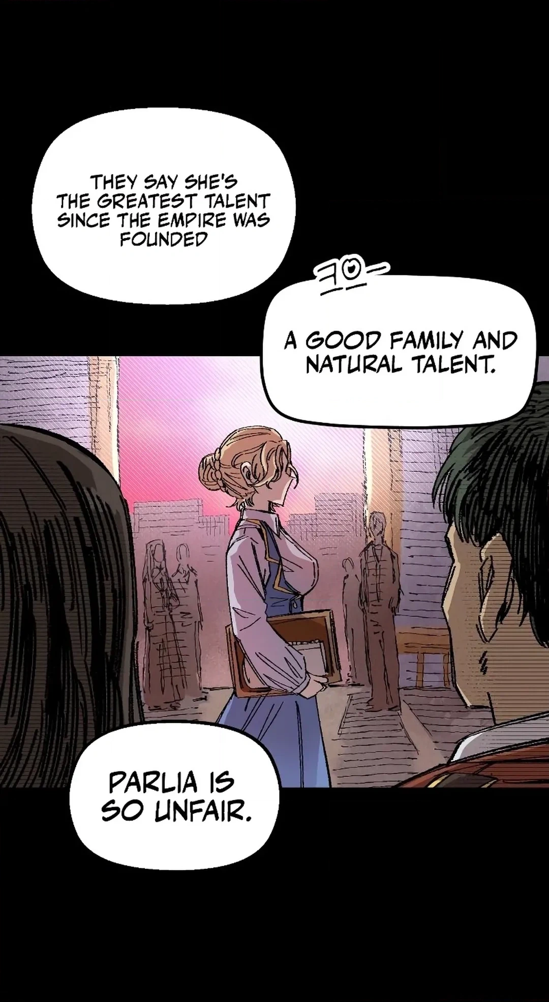 Reincarnation of the Veteran Soldier Chapter 63 Page 120