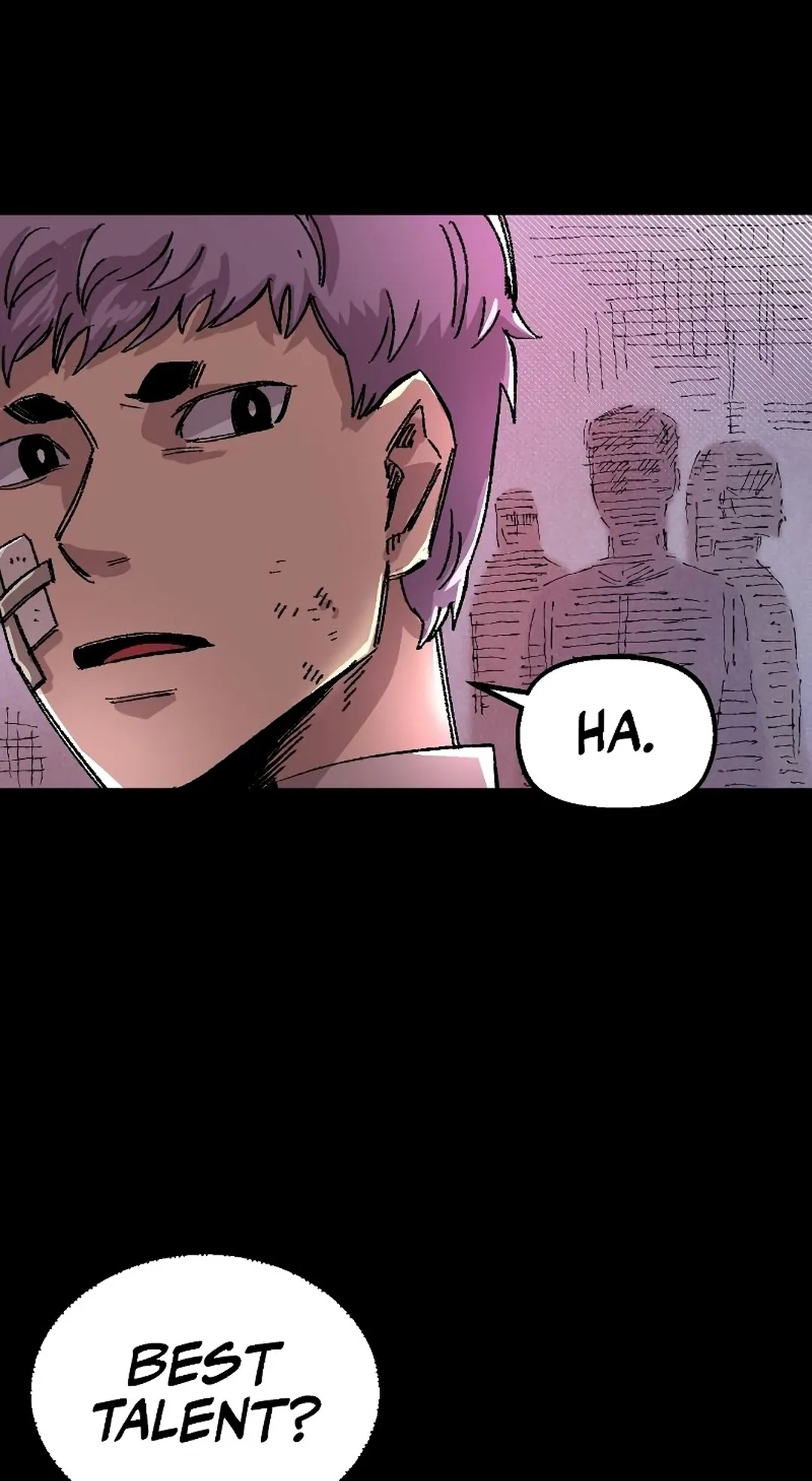 Reincarnation of the Veteran Soldier Chapter 63 Page 121