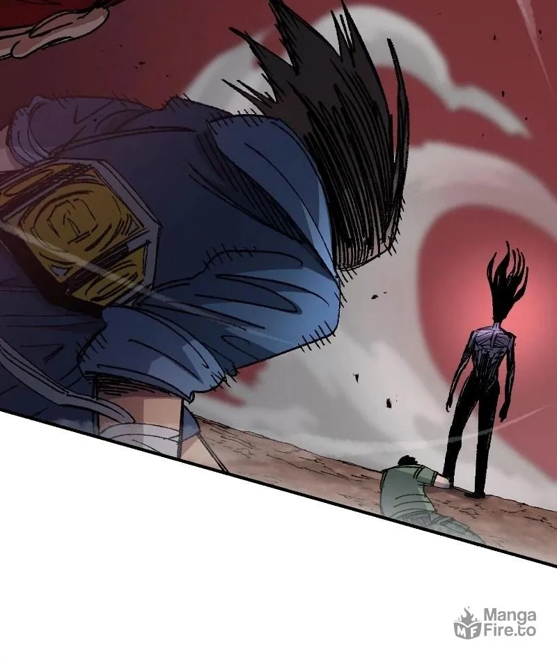 Reincarnation of the Veteran Soldier Chapter 58 Page 10