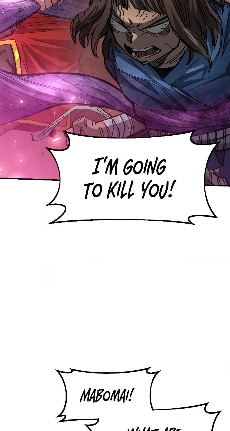 Reincarnation of the Veteran Soldier Chapter 58 Page 15