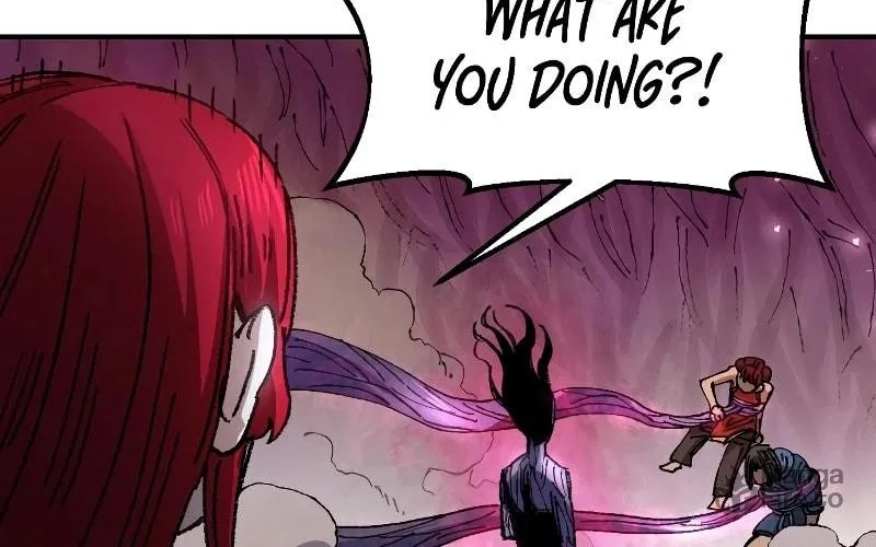 Reincarnation of the Veteran Soldier Chapter 58 Page 16