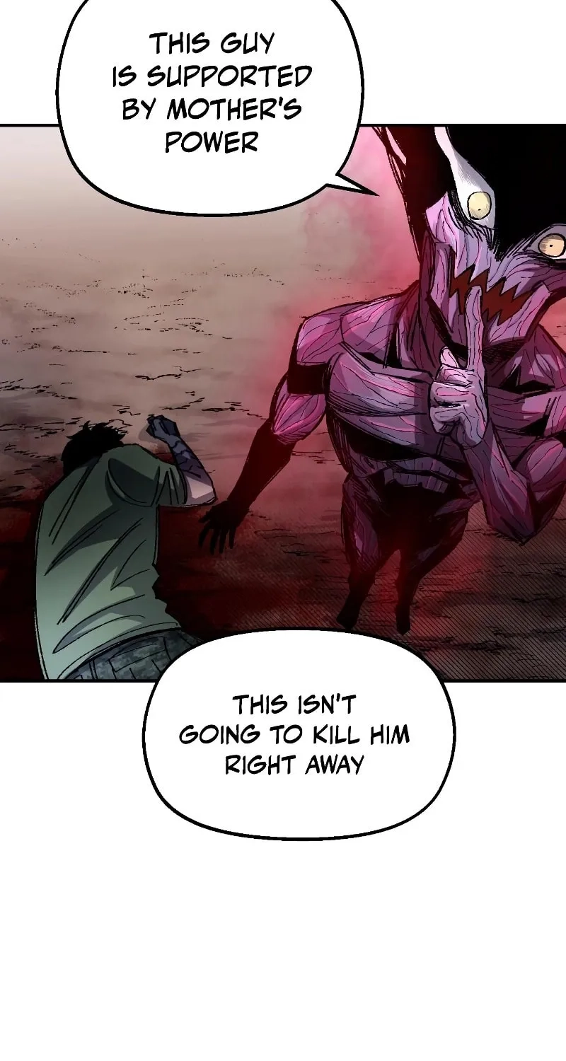Reincarnation of the Veteran Soldier Chapter 58 Page 19