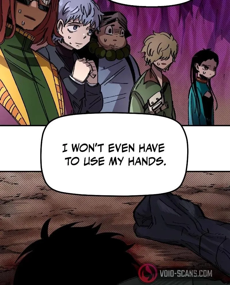 Reincarnation of the Veteran Soldier Chapter 58 Page 21