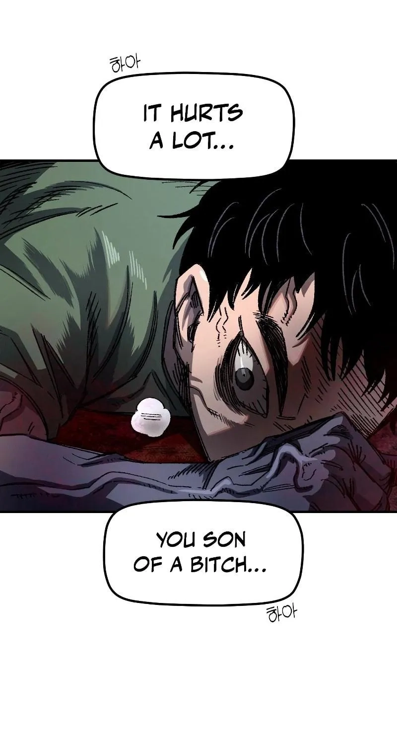 Reincarnation of the Veteran Soldier Chapter 58 Page 26
