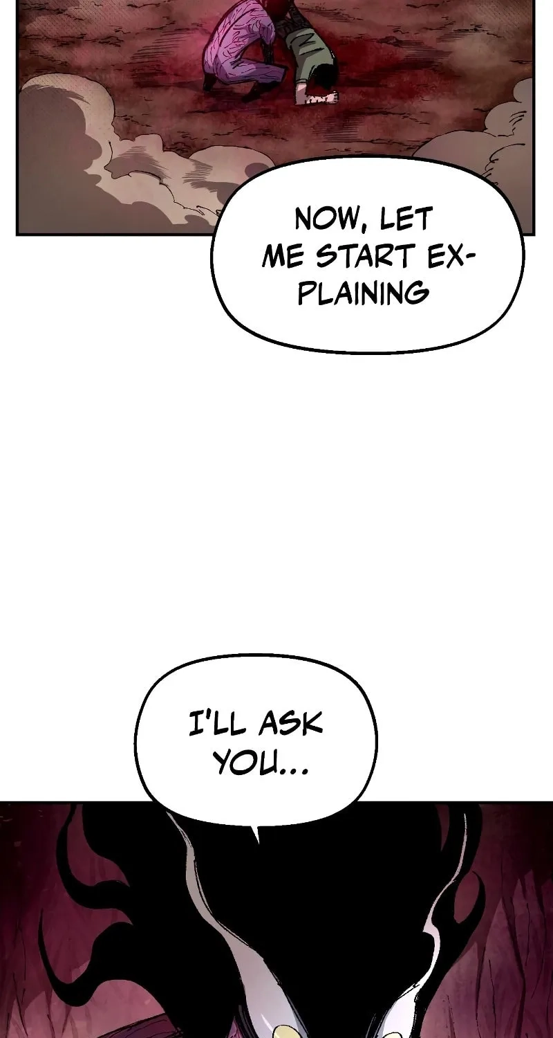 Reincarnation of the Veteran Soldier Chapter 58 Page 28