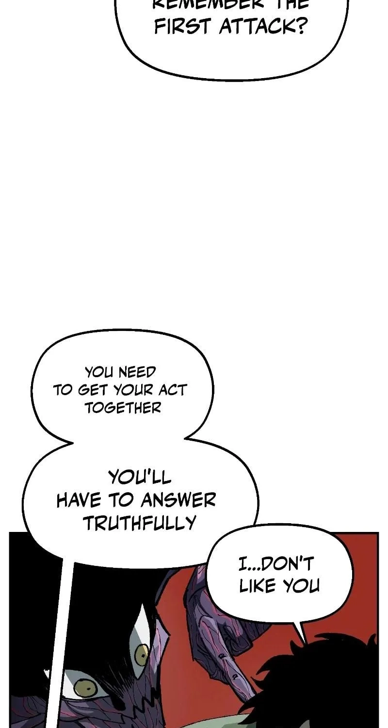 Reincarnation of the Veteran Soldier Chapter 58 Page 30