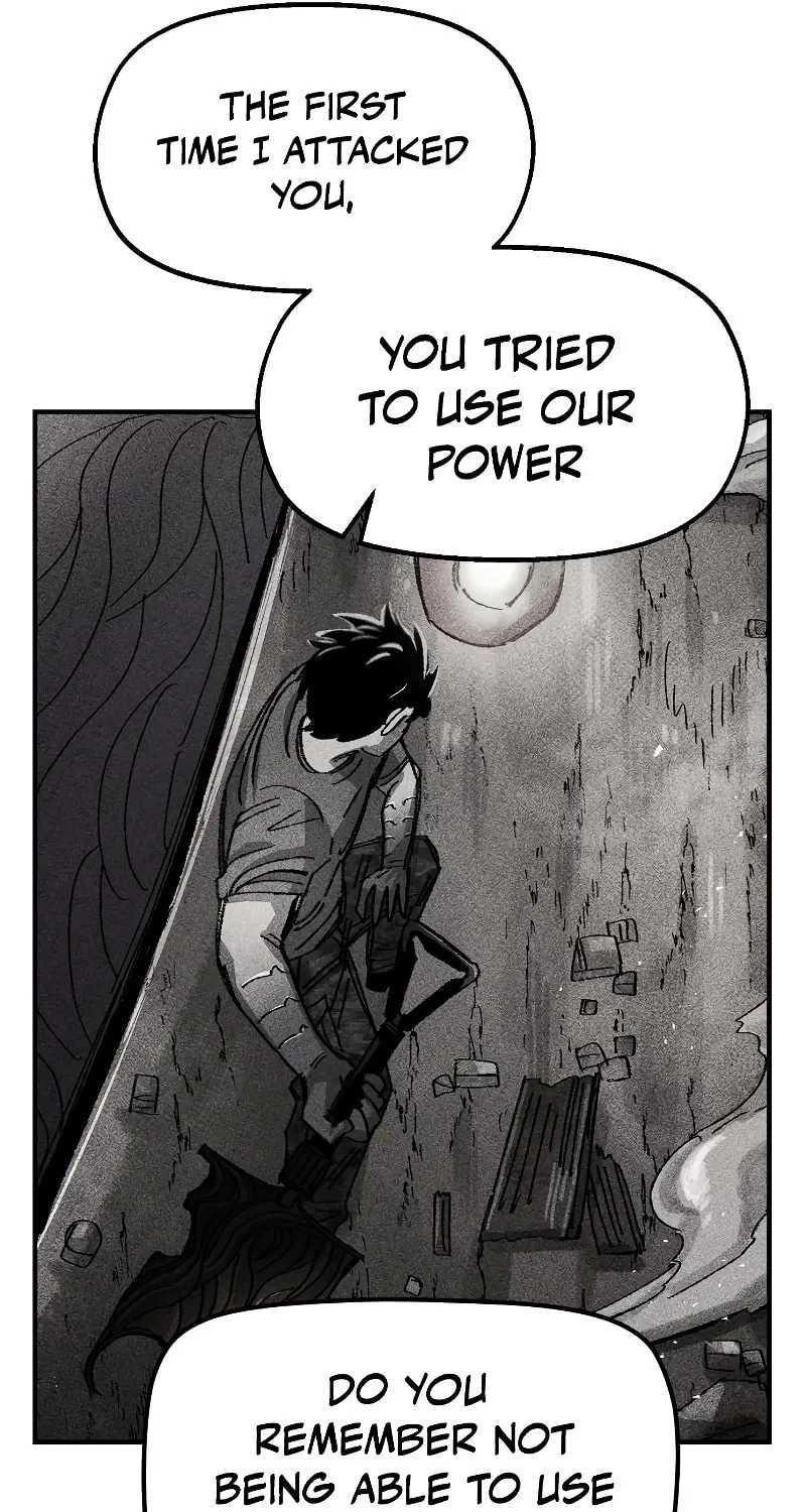 Reincarnation of the Veteran Soldier Chapter 58 Page 33