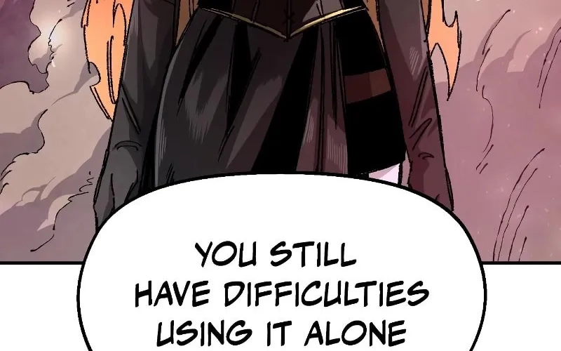 Reincarnation of the Veteran Soldier Chapter 58 Page 36