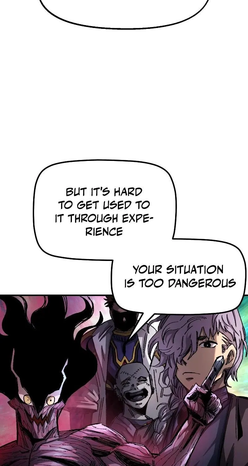 Reincarnation of the Veteran Soldier Chapter 58 Page 37