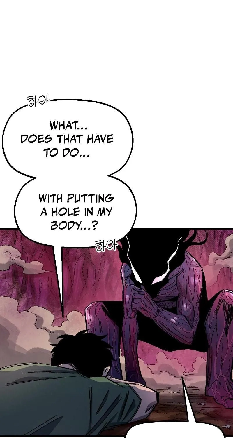 Reincarnation of the Veteran Soldier Chapter 58 Page 39