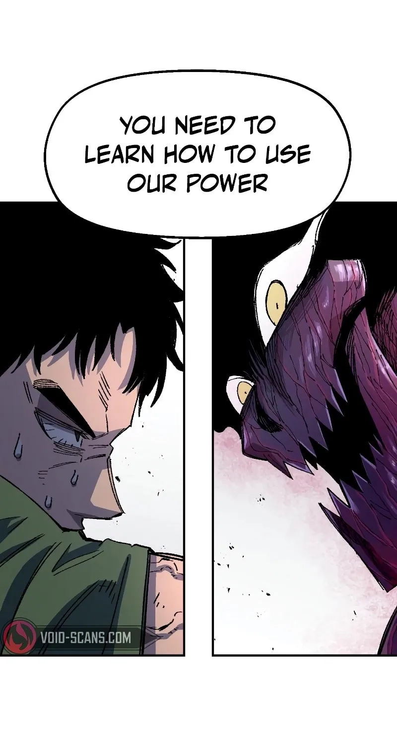 Reincarnation of the Veteran Soldier Chapter 58 Page 41