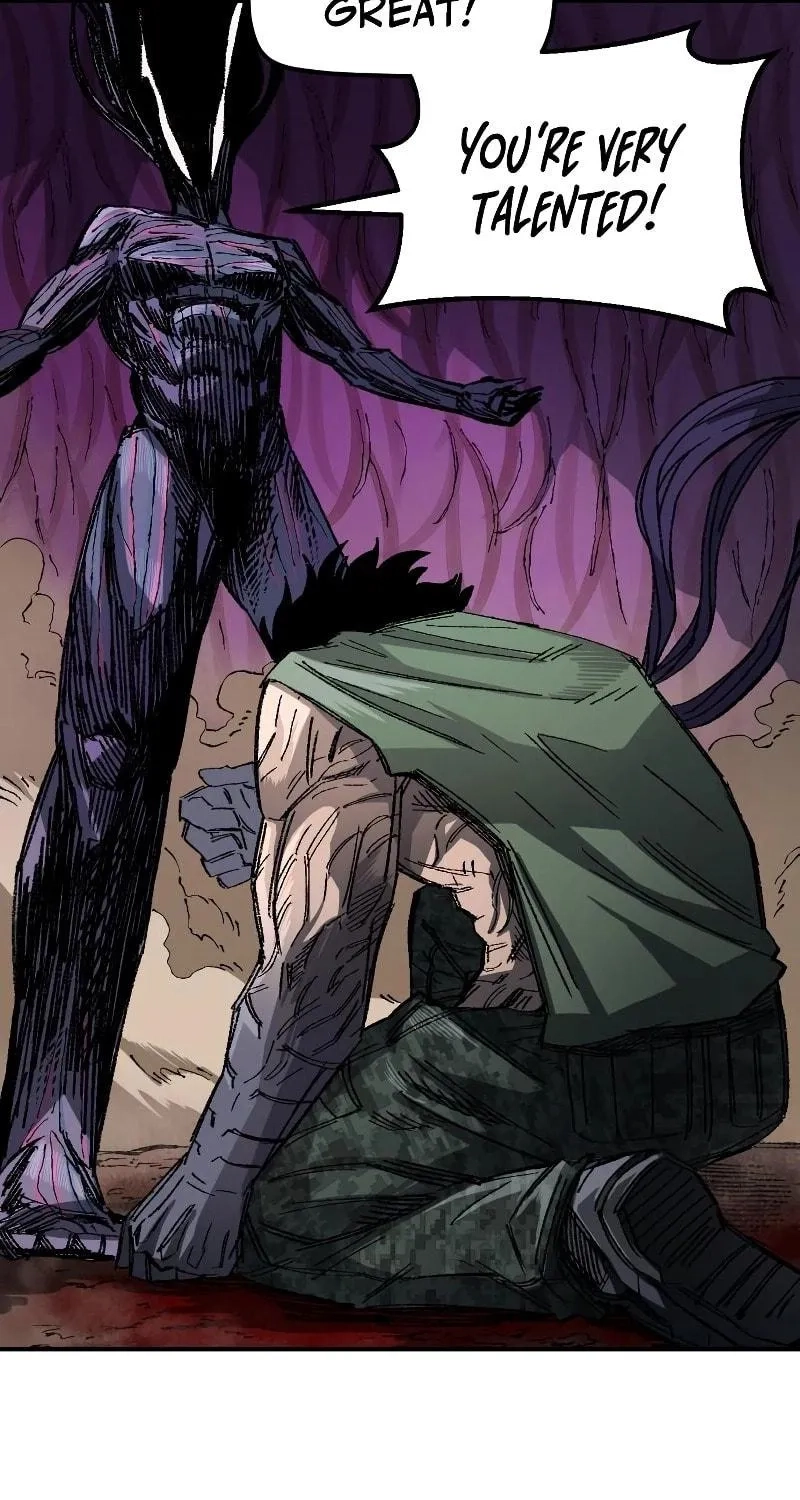 Reincarnation of the Veteran Soldier Chapter 58 Page 61