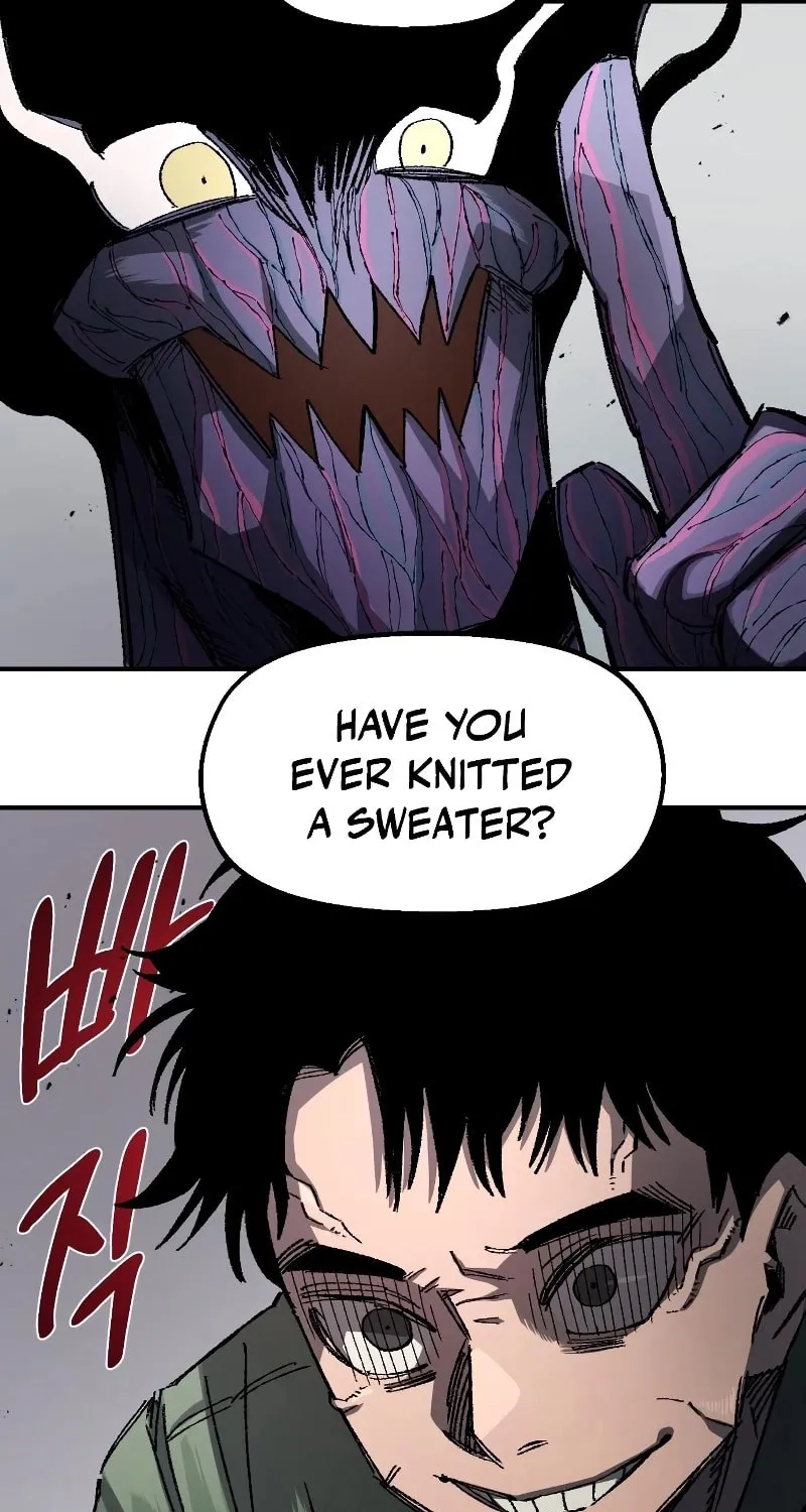 Reincarnation of the Veteran Soldier Chapter 58 Page 63