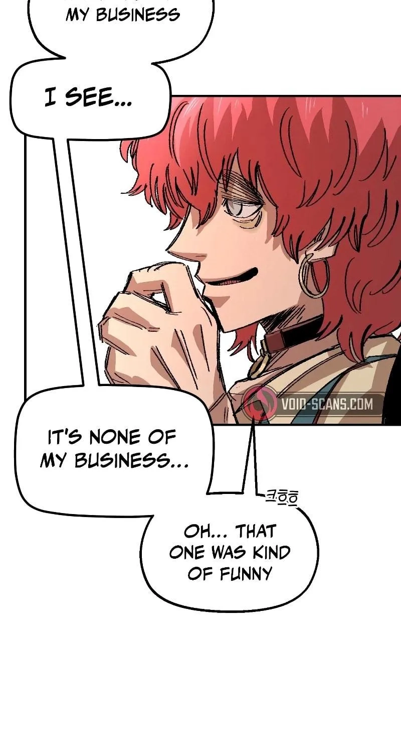 Reincarnation of the Veteran Soldier Chapter 58 Page 89