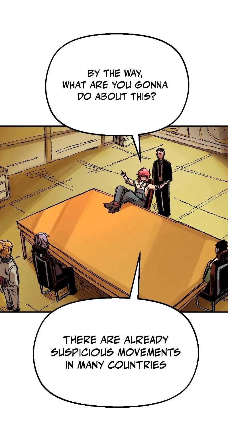 Reincarnation of the Veteran Soldier Chapter 58 Page 91