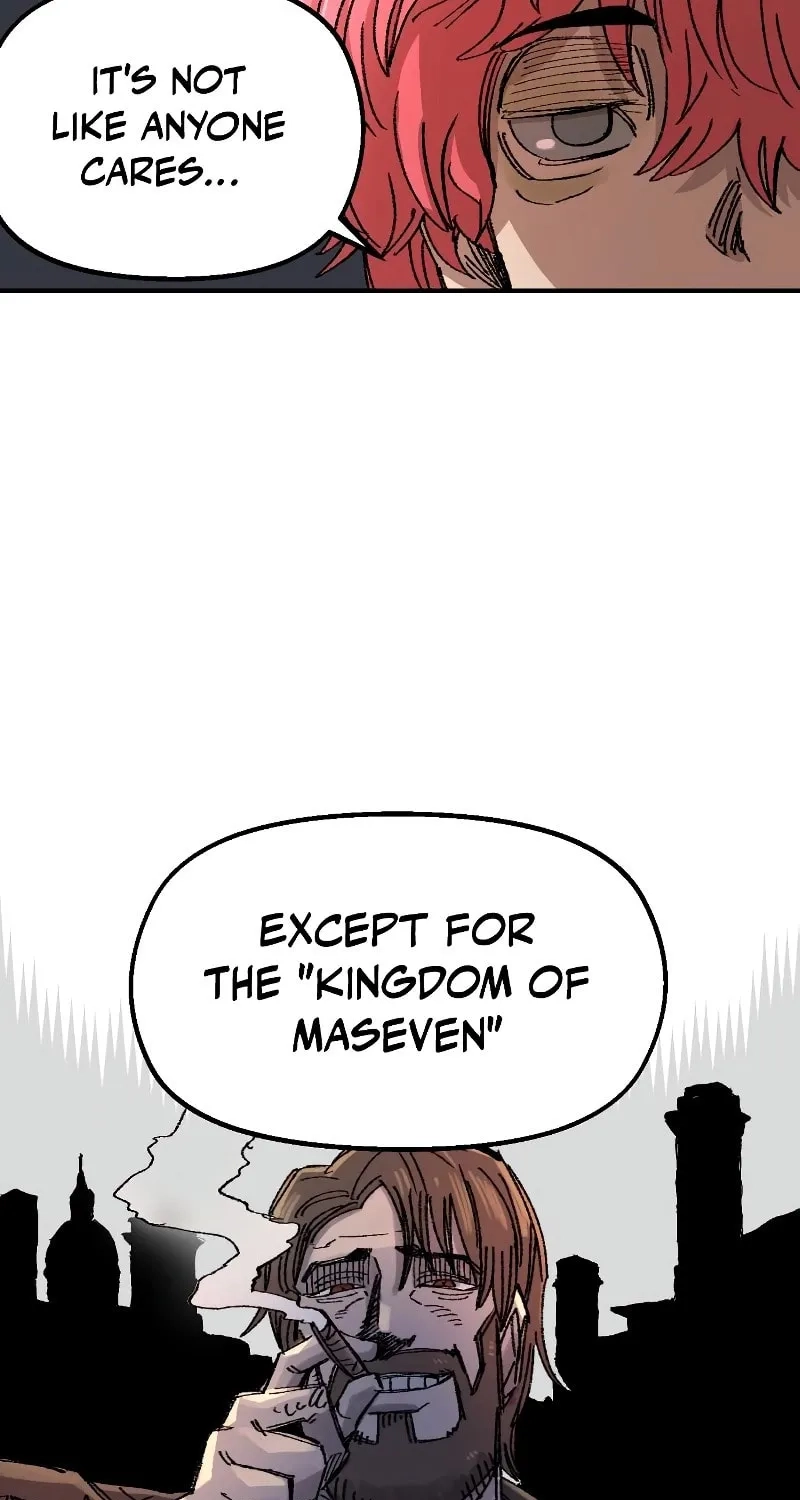 Reincarnation of the Veteran Soldier Chapter 58 Page 93