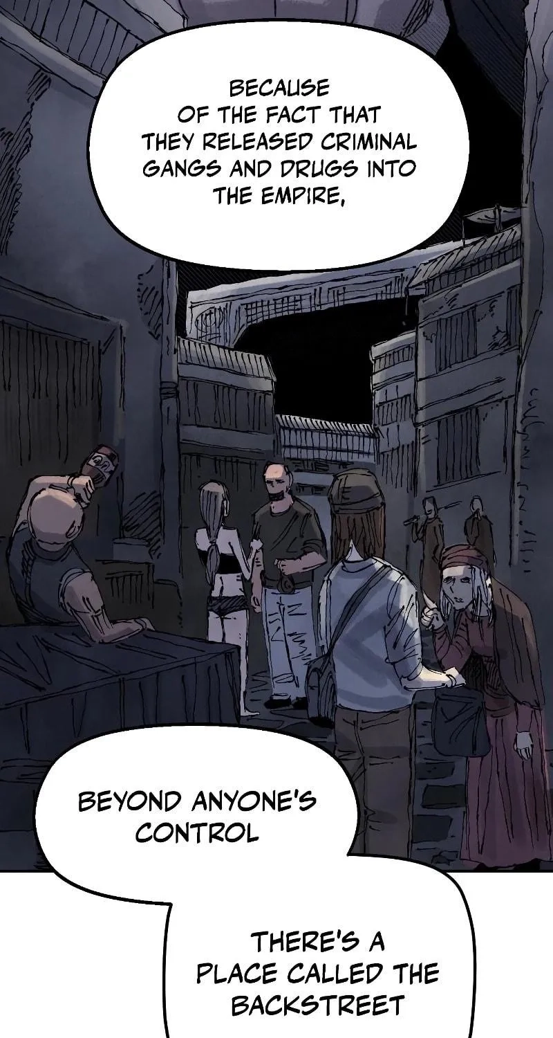Reincarnation of the Veteran Soldier Chapter 58 Page 95