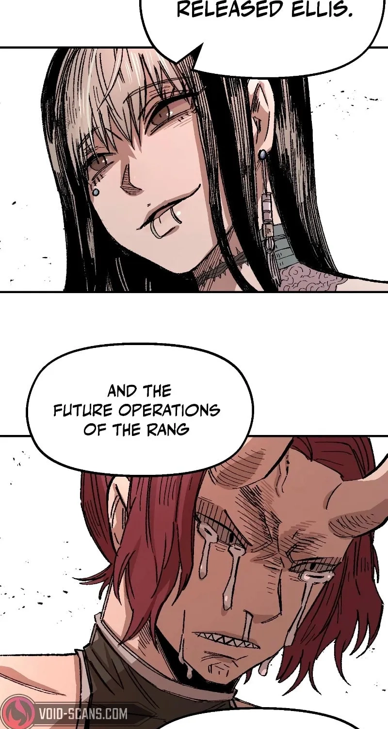 Reincarnation of the Veteran Soldier Chapter 58 Page 99