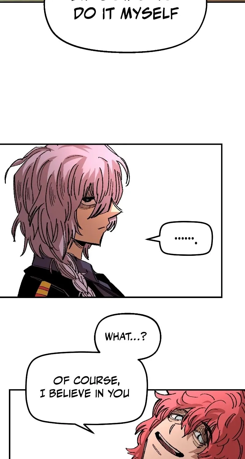 Reincarnation of the Veteran Soldier Chapter 58 Page 108