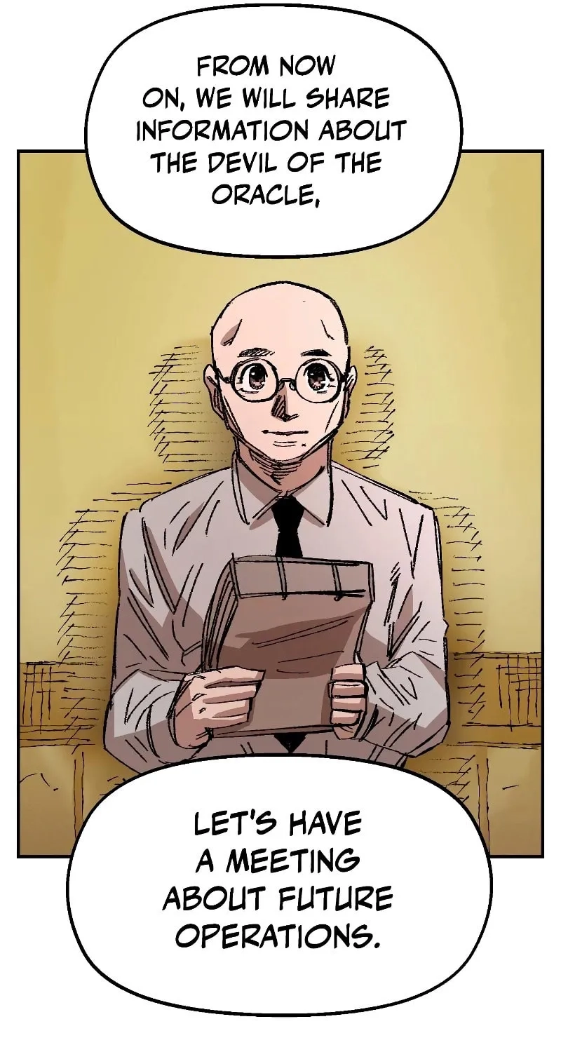 Reincarnation of the Veteran Soldier Chapter 58 Page 113