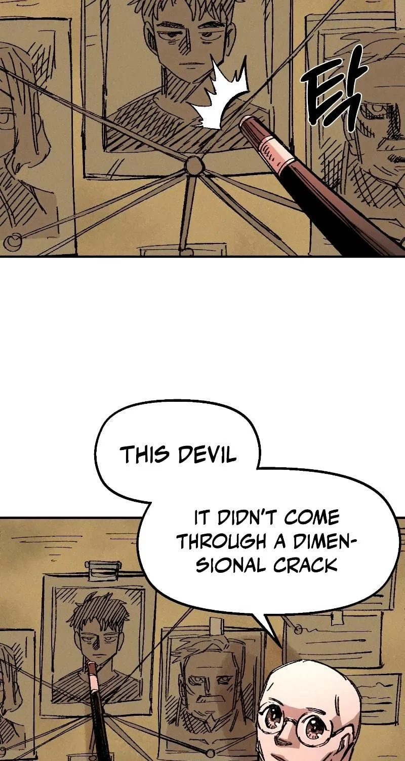 Reincarnation of the Veteran Soldier Chapter 58 Page 115