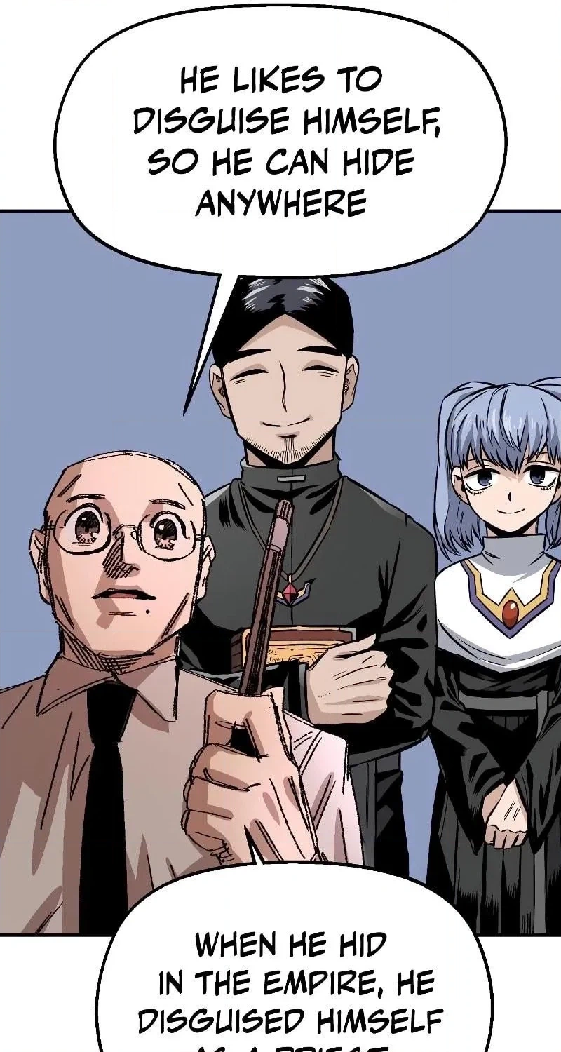 Reincarnation of the Veteran Soldier Chapter 58 Page 124